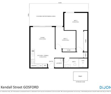 Level G, Unit 2/20 Kendall Street, Gosford - Photo 5