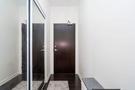 For Lease - 55 Regent Park Boulevard Unit# 2905, Toronto, Ontario - Photo 4