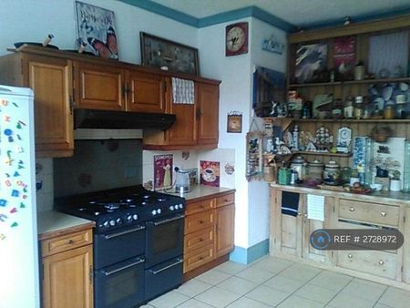 1 bedroom in a house share to rent - Photo 5