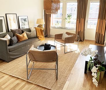 Prästbolsgatan, Linköping - Photo 1