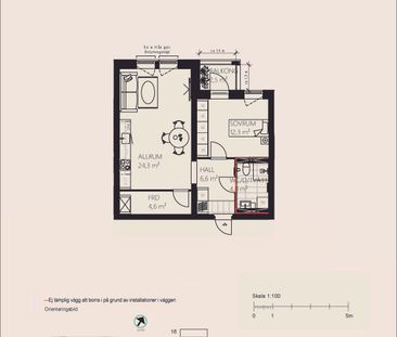 Jägarbacken, Mariefred - Photo 4