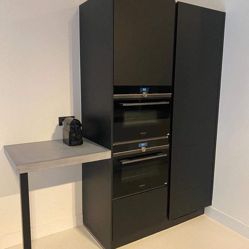 Te huur: Appartement Gillis van Ledenberchstraat 46 H in Amsterdam - Foto 1