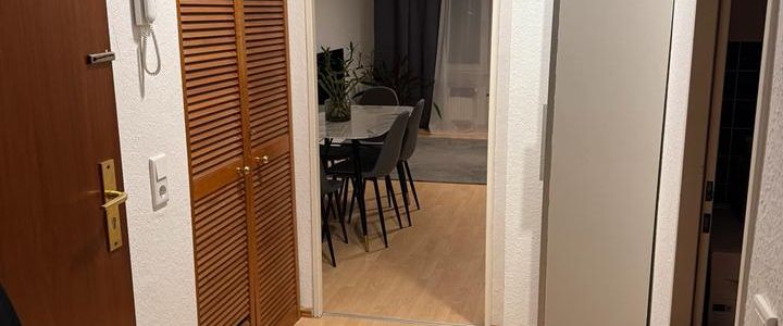 Zwischenmiete von 28.11 bis 12.12 - Foto 1