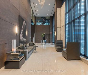 For Lease - 33 Shore Breeze Drive Unit# 2802, Toronto, Ontario - Photo 2