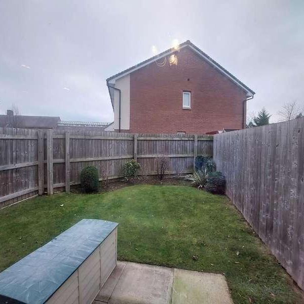 Blears Avenue, Nantwich, CW5 - Photo 1