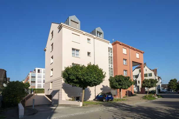 3 Zimmer, 72 m², 1. Stock - Photo 1