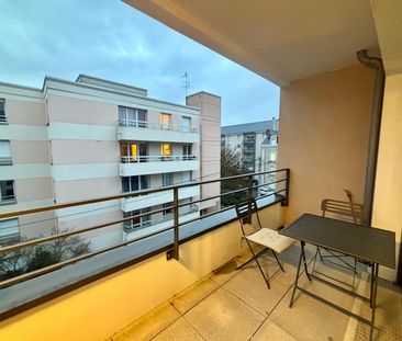 Location Appartement 2 pièces 39m² ANGERS 49100 - Photo 5