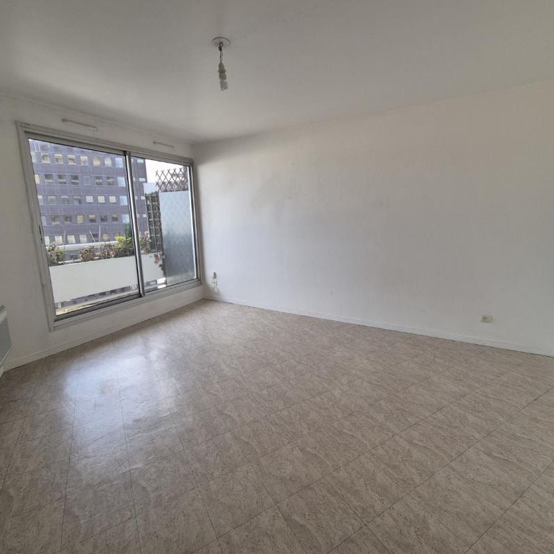 Location Appartement 2 pièces 46m² NANCY 54000 - Photo 1