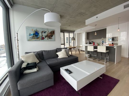 8 Rue Gary-Carter, #502 - Photo 1