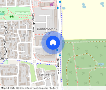 Monticello Way, BANNERBROOK PARK, Coventry,CV4 - Photo 1