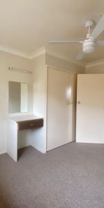 WEST TAMWORTH - Private One Bedroom Unit - Photo 3