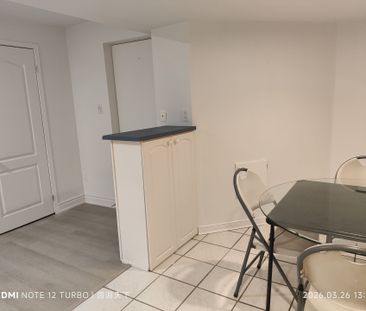 For Lease - 493 Blackstock Road Unit# #BSM, Newmarket, Ontario - Photo 1