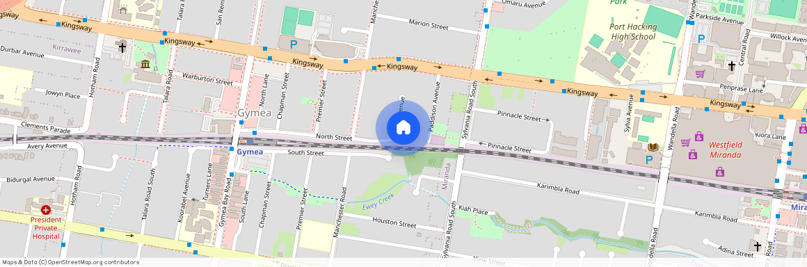 18B Nyinya Avenue, NSW 2227, Gymea