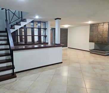 Casa en renta en Bosque de los Encinos Ocoyoacac Lerma - Photo 2