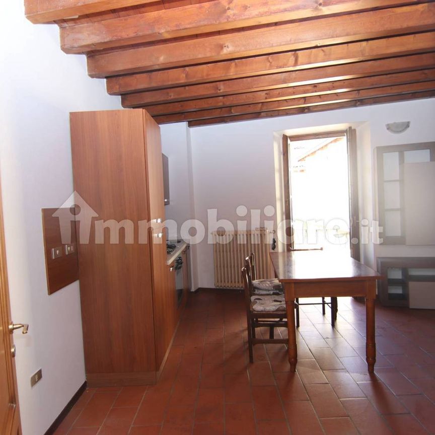 Bilocale via Francesco Muralto 7, Centro Storico, Como - Foto 1