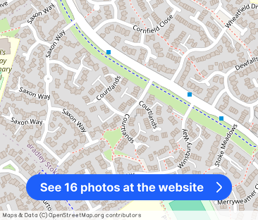 Courtlands, Bristol - Photo 1