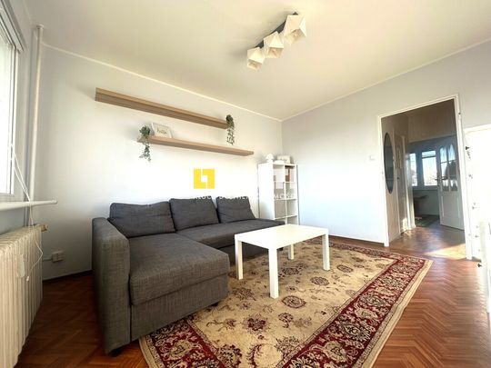 Niski budynek * winda * umeblowane * balkon - Photo 1