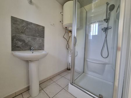 Location maison 2 pièces, 30.54m², Pont-Saint-Martin - Photo 3