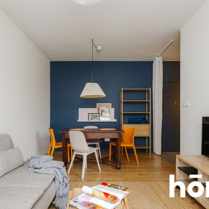 Mieszkanie 47 m², Wrocław, Krzyki, al. gen. Józefa Hallera - Фото 1