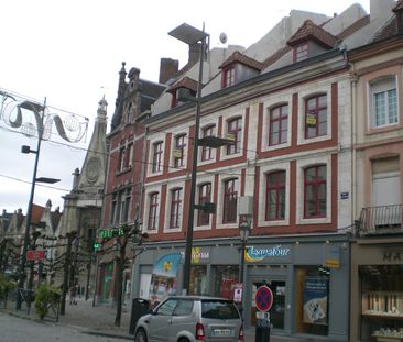 Location Appartement 2 pièces 43m² - Photo 1