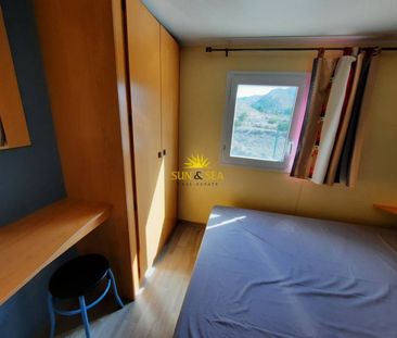 PREFABRICATED HOUSE OF 2 BEDROOMS IN ELCHE - Photo 3