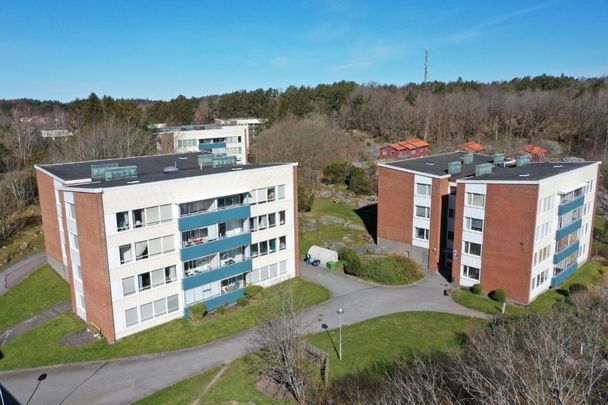 Torslanda - 4rok - tillsv - 18.400kr/mån - Photo 1