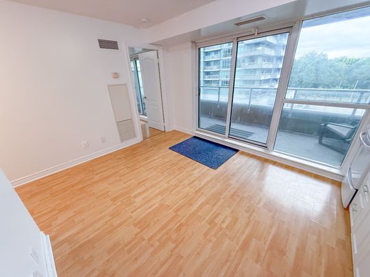 For Lease - 70 Town Centre Court Unit# 511, Toronto, Ontario - Photo 1