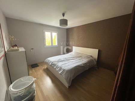 Maison à louer vide SAINT BREVIN L'OCEAN - Photo 4