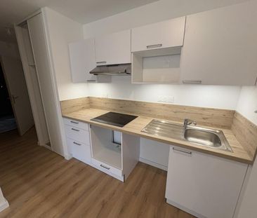 Appartement T2 à louer Thorigne Fouillard - 41 m² - Photo 4