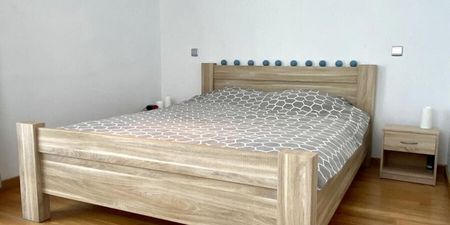 Appartement te huur in Heldergem voor € 795 met 1 slaapkamer - Foto 2