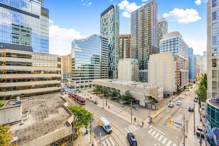 For Lease - 280 Dundas Street Unit# 504, Toronto, Ontario - Photo 3