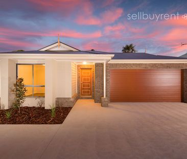 2/16 CHENERY STREET, Wodonga VIC 3690 - House For Rent | Domain - Photo 6