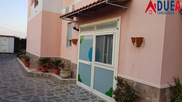 Monolocale via Monterusso, Località la Schiana, Damiani, Pozzuoli - Foto 1