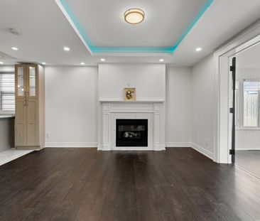 For Lease - 59 David Street, Brampton, Ontario - Photo 1
