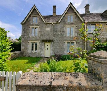 Russell Cottage, Miserden, Stroud, GL6 - Photo 6