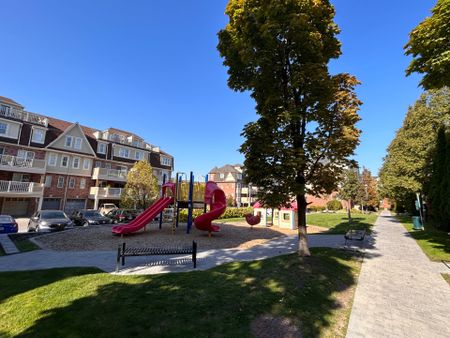 For Lease - 600 Shoreline Drive Unit# 2, Mississauga, Ontario - Photo 2