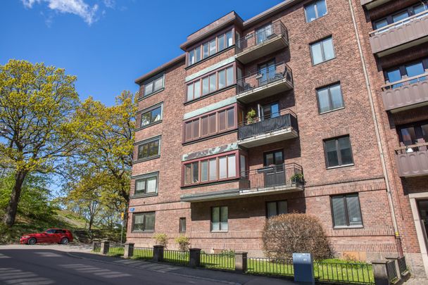 Karlfeldtsgatan 6 - Foto 1