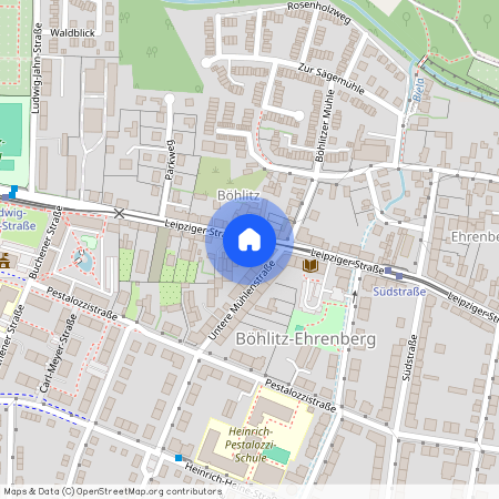 Leipziger Straße 85, 04178 Leipzig