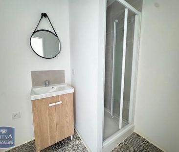 Location Appartement 3 pièces 46m² BEZIERS 34500 - Photo 4