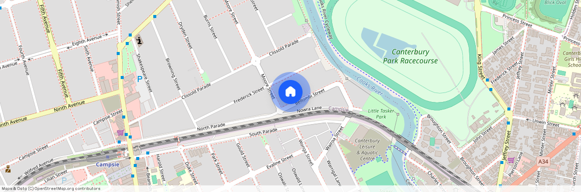 8/41 Bellombi Street, NSW 2194, Campsie