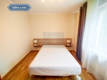 Mieszkanie na Wynajem, 46.10m - Zdjęcie 5