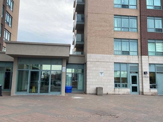 For Lease - 23 Oneida Crescent Unit# LPH10, Richmond Hill, Ontario - Photo 1
