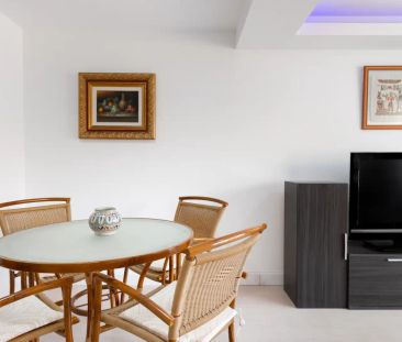 Piso de alquiler en Calle Salitre, 19, Perchel Sur - Plaza de Toros... - Photo 3