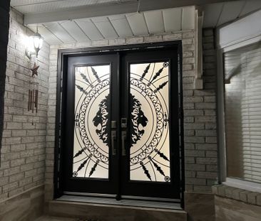 For Lease - 14 Songsparrow Drive, Brampton, Ontario - Photo 4