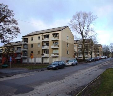 Ekensbergsgatan 15 A - Foto 1