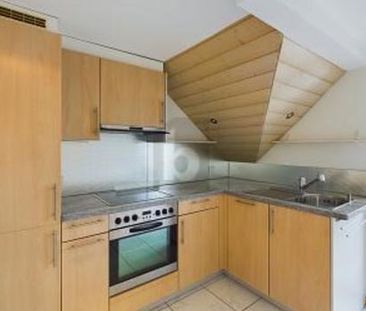 Wohnung in Aefligen - Photo 4