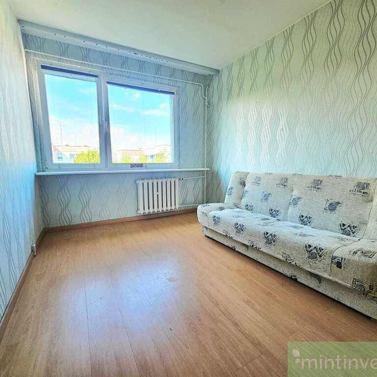 3. pokoje w centrum Polic na wynajem od zaraz! - Фото 1