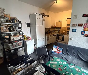 S-Bad Cannstatt: Gepflegte 3-Zi.-Whg. mit EBK und TL-Bad * 75qm * 3... - Foto 6