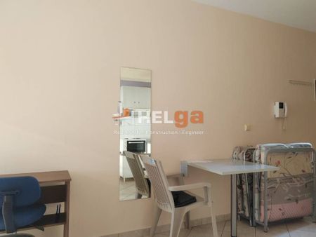 Studio/Γκαρσονιέρα για ενοικίαση Πάτρα - Φωτογραφία 5