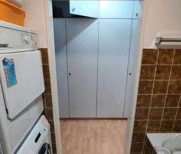 Wohnung - nur mit Wohnberechtigungsschrein - Foto 1